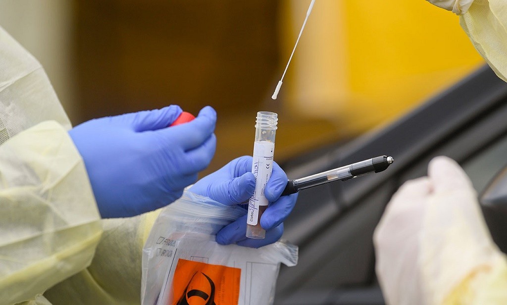 Why Vaccine does not work in the Indian variant of the Corona